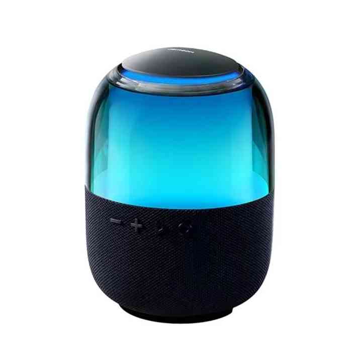 JOYROOM JR-ML05 Portable RGB Wireless Bluetooth Speaker